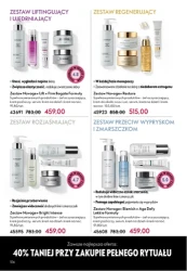 Piękno łączy pokolenia - Oriflame