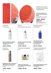 Piękno łączy pokolenia - Oriflame