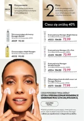 Piękno łączy pokolenia - Oriflame