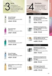 Piękno łączy pokolenia - Oriflame
