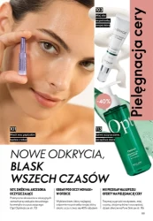 Piękno łączy pokolenia - Oriflame