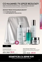 Piękno łączy pokolenia - Oriflame
