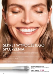 Piękno łączy pokolenia - Oriflame