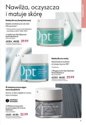 Piękno łączy pokolenia - Oriflame
