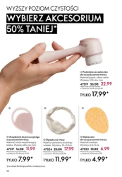 Piękno łączy pokolenia - Oriflame