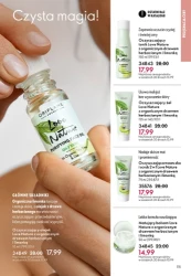 Piękno łączy pokolenia - Oriflame