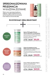 Piękno łączy pokolenia - Oriflame