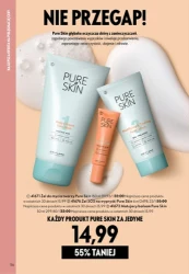 Piękno łączy pokolenia - Oriflame