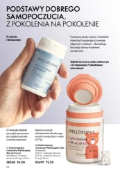 Piękno łączy pokolenia - Oriflame