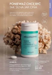 Piękno łączy pokolenia - Oriflame
