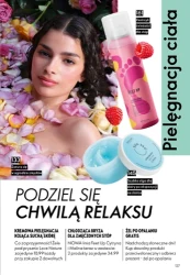 Piękno łączy pokolenia - Oriflame