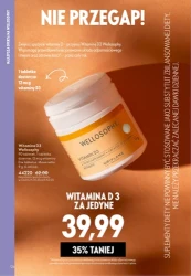 Piękno łączy pokolenia - Oriflame