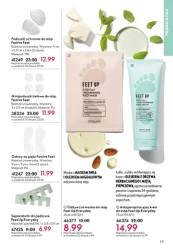 Piękno łączy pokolenia - Oriflame