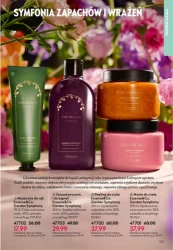 Piękno łączy pokolenia - Oriflame