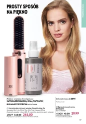 Piękno łączy pokolenia - Oriflame