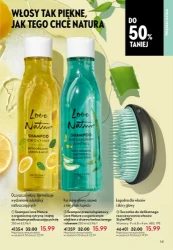 Piękno łączy pokolenia - Oriflame