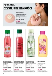 Piękno łączy pokolenia - Oriflame
