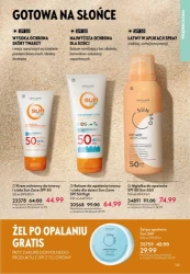 Piękno łączy pokolenia - Oriflame