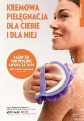 Piękno łączy pokolenia - Oriflame