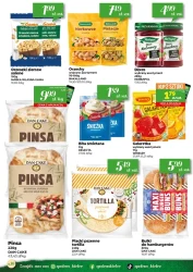 Informator handlowy - Społem Kielce