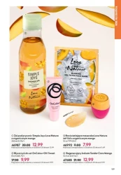 Piękno łączy pokolenia - Oriflame