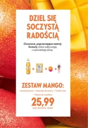 Piękno łączy pokolenia - Oriflame