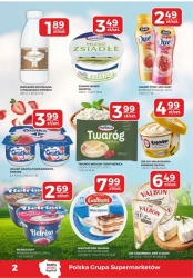 Oferta handlowa Top Market