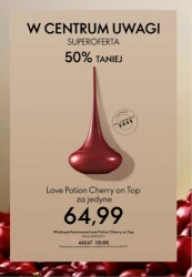 Piękno łączy pokolenia - Oriflame