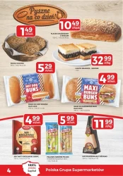 Oferta handlowa Top Market