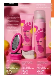 Piękno łączy pokolenia - Oriflame