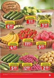 Oferta handlowa Top Market