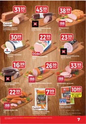 Oferta handlowa Top Market