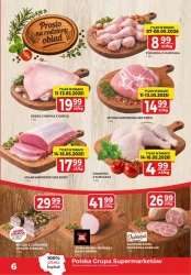 Oferta handlowa Top Market