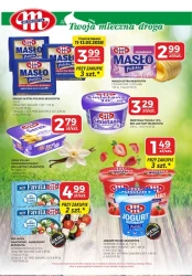 Oferta handlowa Top Market