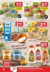Oferta handlowa Top Market