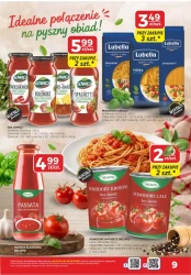 Oferta handlowa Top Market