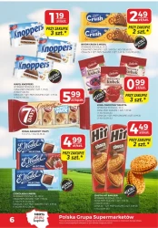 Oferta handlowa Top Market