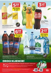 Oferta handlowa Top Market