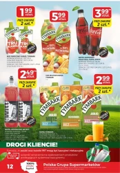 Oferta handlowa Top Market