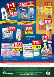 Oferta handlowa Top Market