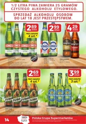 Oferta handlowa Top Market