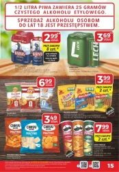 Oferta handlowa Top Market