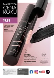 Piękno łączy pokolenia - Oriflame