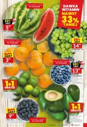 Grillowe okazje na start sezonu - Twój Market