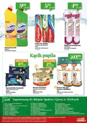 Informator handlowy - Społem Kielce