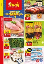 Grillowe okazje na start sezonu - Twój Market