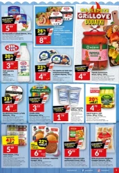 Grillowe okazje na start sezonu - Twój Market