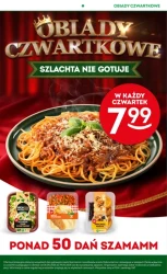 Giga Foodziki! - Żabka