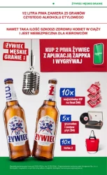Giga Foodziki! - Żabka