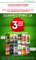 Giga Fodziki! - Żabka